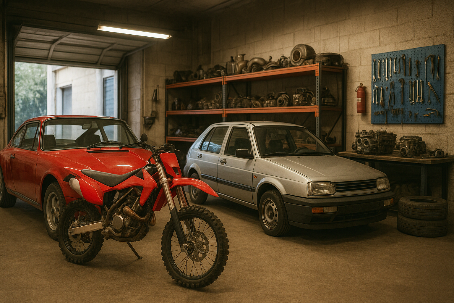 service d entretient et reparation de auto moto scooter. devis de reparation sur demande et sur rdv. controle visuel avant le passage au controle technique diagnostic vag Delphi wow auto data sur rdv 15e